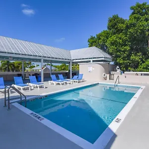Positano -rooftop Pool On Duval Key West