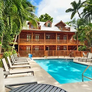 3* Отель Island House