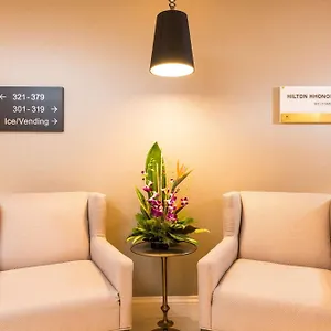 אתר נופש Doubletree By Hilton Grand Key, קי וסט