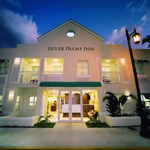 3* Отель Silver Palms
