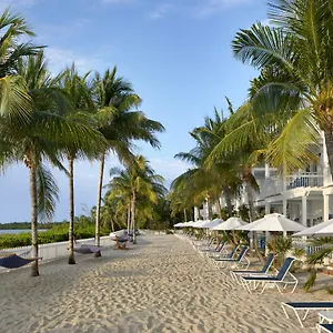 4* Курортный комплекс Parrot Key &